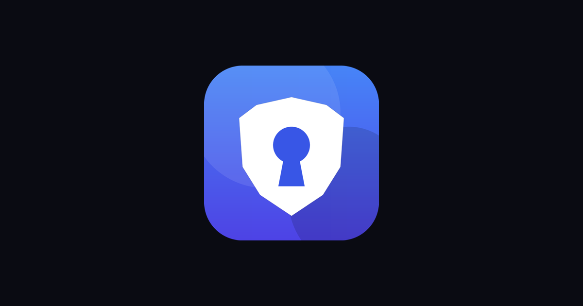 SecureVault